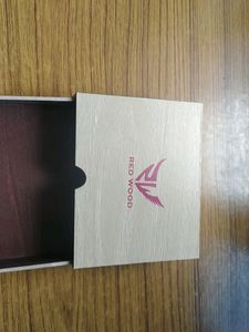 Red Wood,Wood Way And Ggape brand Ki Boxes