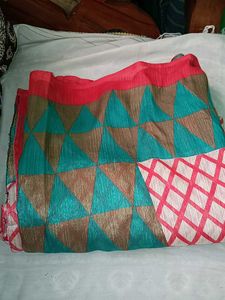saree good condition main hai