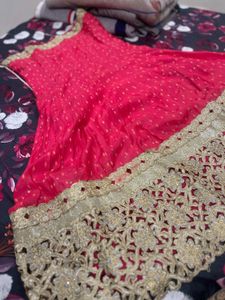 Beautiful Lehga Choli