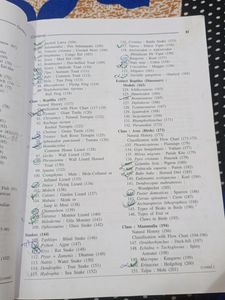 Practical Zoology Bsc 2 Year Book