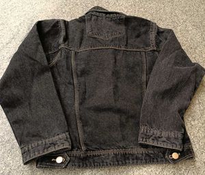 Stylish Women Denim Jacket, Size S