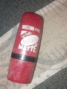 ADS-PRO Natural Matte Lipstick