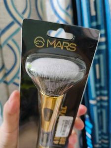 Mars 4 In 1 Travel Makeup Brush