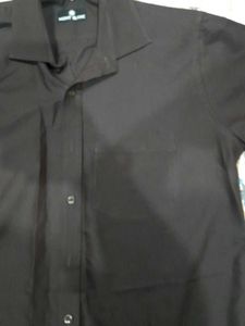 Mont Blanc Dress Shirt