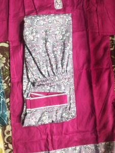 New Stayle Beautiful Afgani Suits Ne