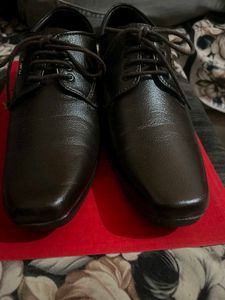 One Time Use Bata Shoes