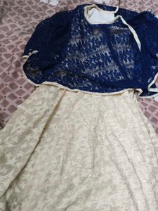 Long Dress