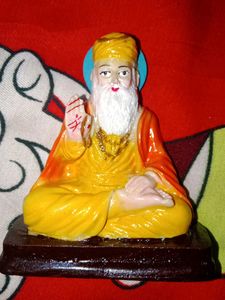 Guru Nanak Dev Ji