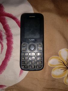 Mobile Fully Working Condition But Battery Missing