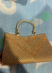 hand bag