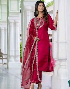 Women Kurta Set