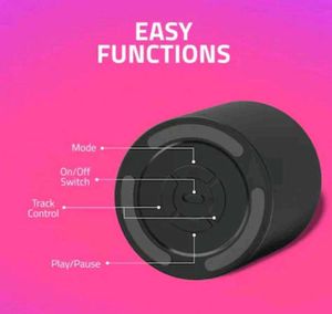 Artis Portable Speaker