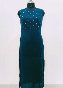 Bodycon Dress