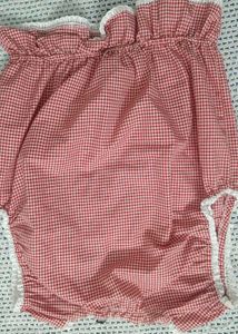 Pinterest Pink Babe Top