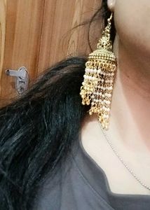 Traditional Earrings ❤️ With A Freebie