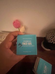 PHY Body Wash &amp; Face Gel Duo Gift For Your Bhaiya