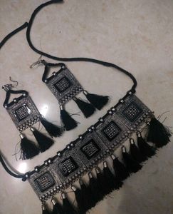 Rajasthani Jewellery Set