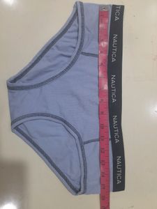 🔥 2 PC,  Nautika PANTY