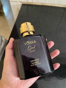 Vokka Oud Unisex Perfume