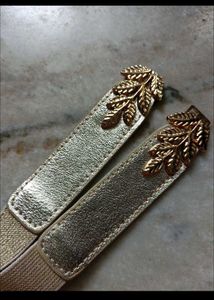 SALE GOLDEN BELT