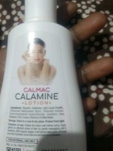 Calamin Lotion