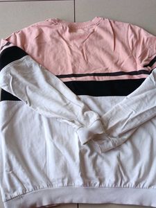 Sweet shirt
