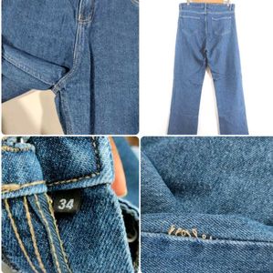 straight Fit Jean&#39;s women 💙🛍️