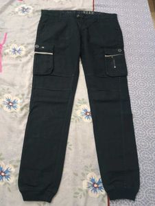Cargo Pants