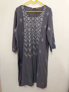 Kurta!