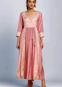 Unused INDYA Maxi Dress