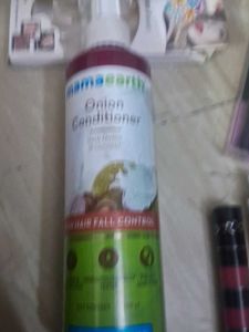 Mamaearth Onion Conditioner