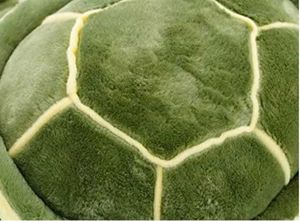 Turtle Plush Toy
