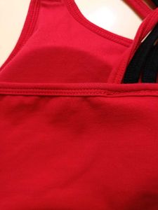 Red Candy Sports BraNew10/10