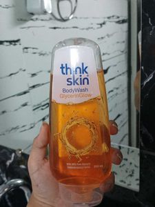 Think Skin Body Wash