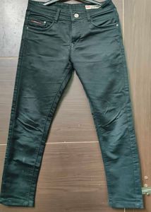 Levi’s Black Jeans