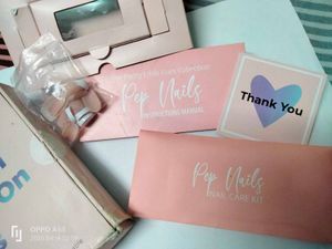 Pep Nails Kit