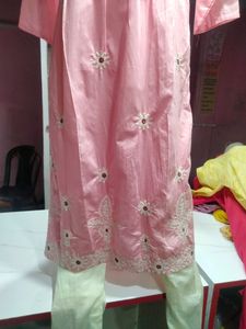 Afgani Kurti