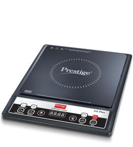 Set Of Hair Tools, Induction And Free Pan
