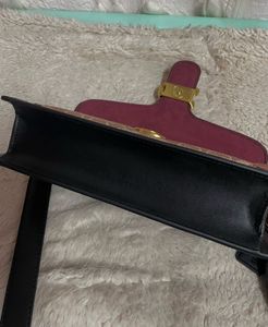 Coach Tabby Shoulder Bag