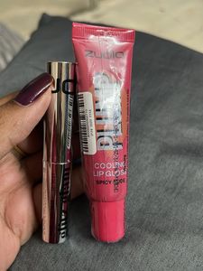 Zudio Lip Plump &amp; Gloss Set