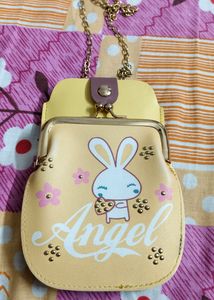 Phone  Sling Purse For Women