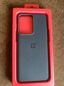 Brand New -Oneplus Nord 2T Sandstone Bumper Case