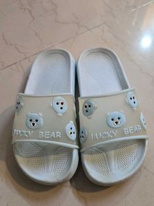 Blue Sliders 🩵💙🩵 - UNISEX