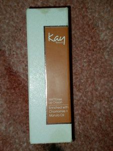 Kay Beauty MATTEinee Lip Crayon