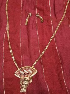 Jewellery Set Combo