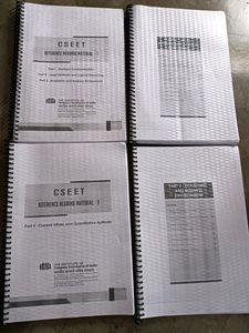 Cseet Study Material