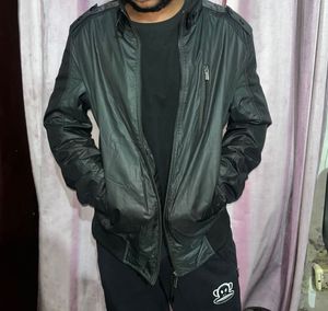 Stylish Black Jacket