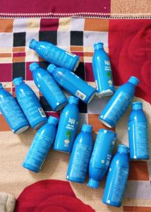 New With Tag Bajaj Coconut Hair Oil 100 Ml