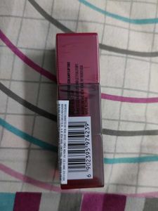 Maybelline Teddy Tint