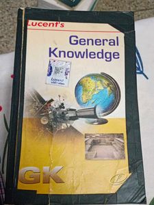 Lucent's General Knowledge